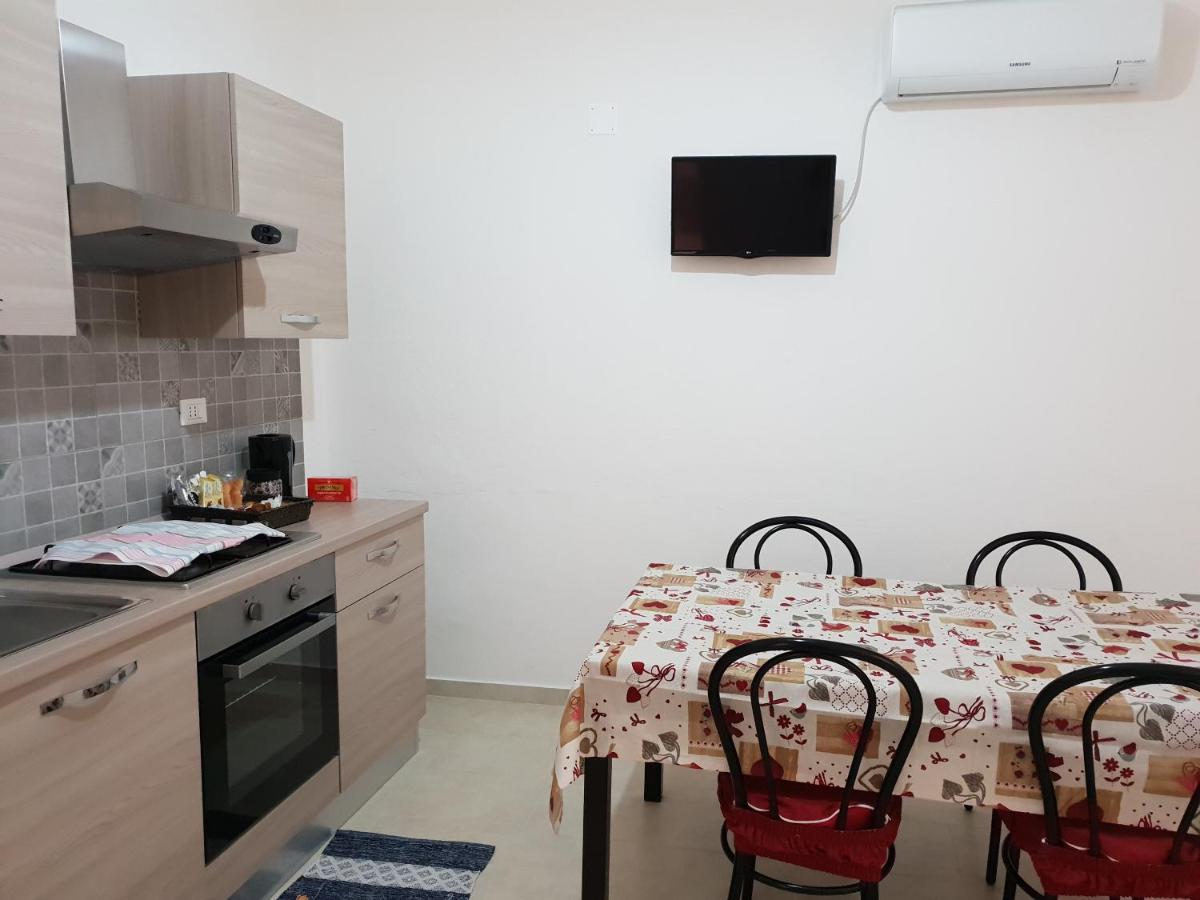 La Cantoniera - Housity