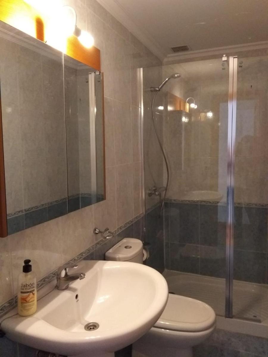 Suitetrails - Apartamentos Vive Soria