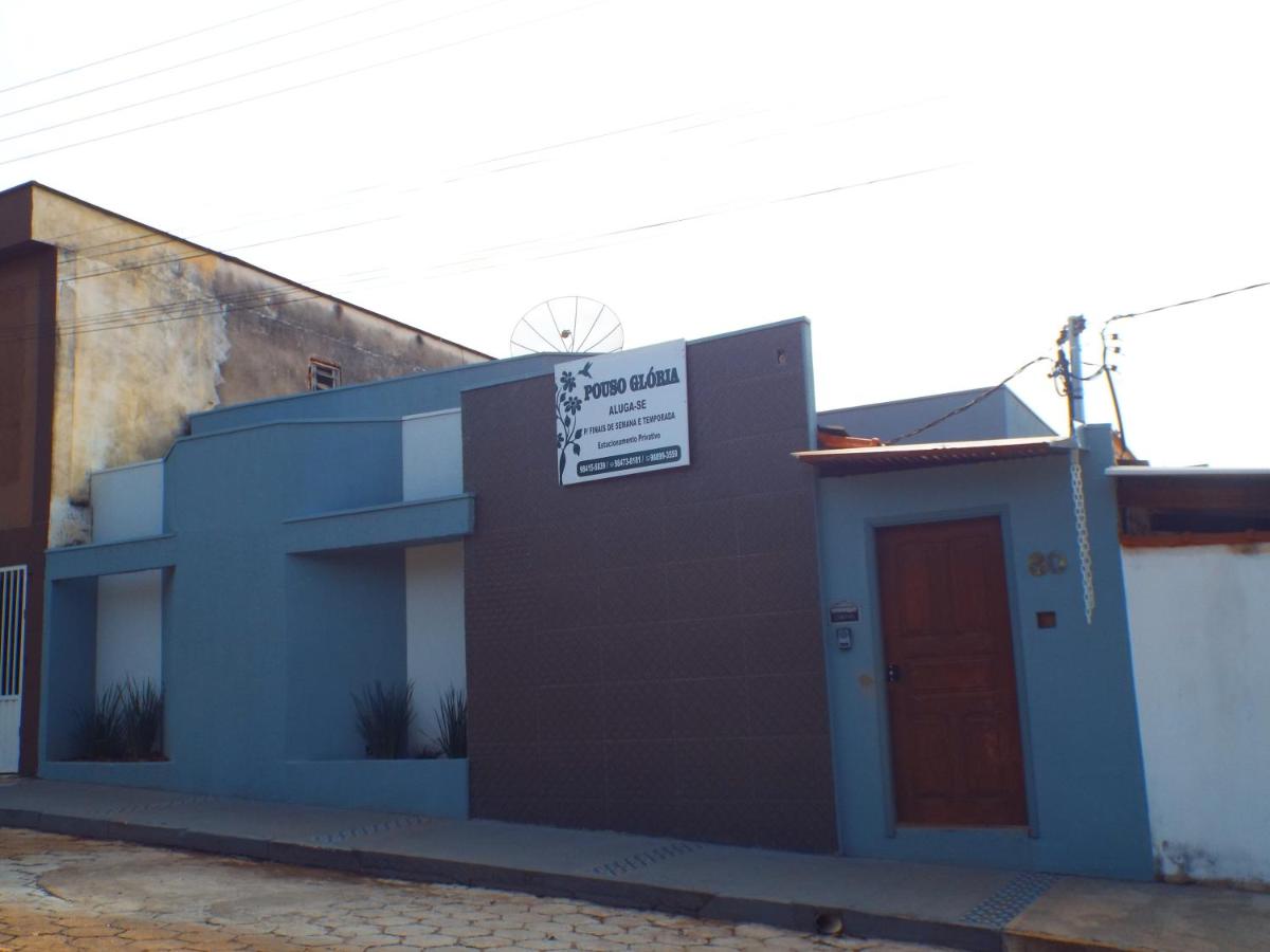 Pouso Gloria - Housity