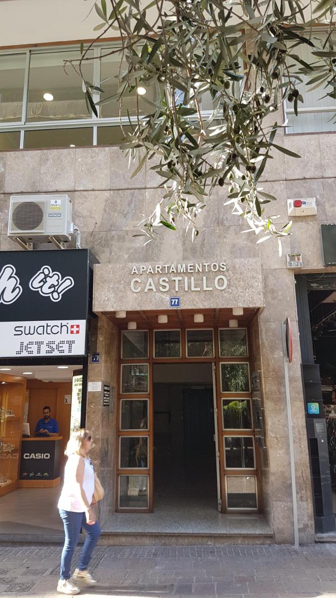 La Castillo - Housity