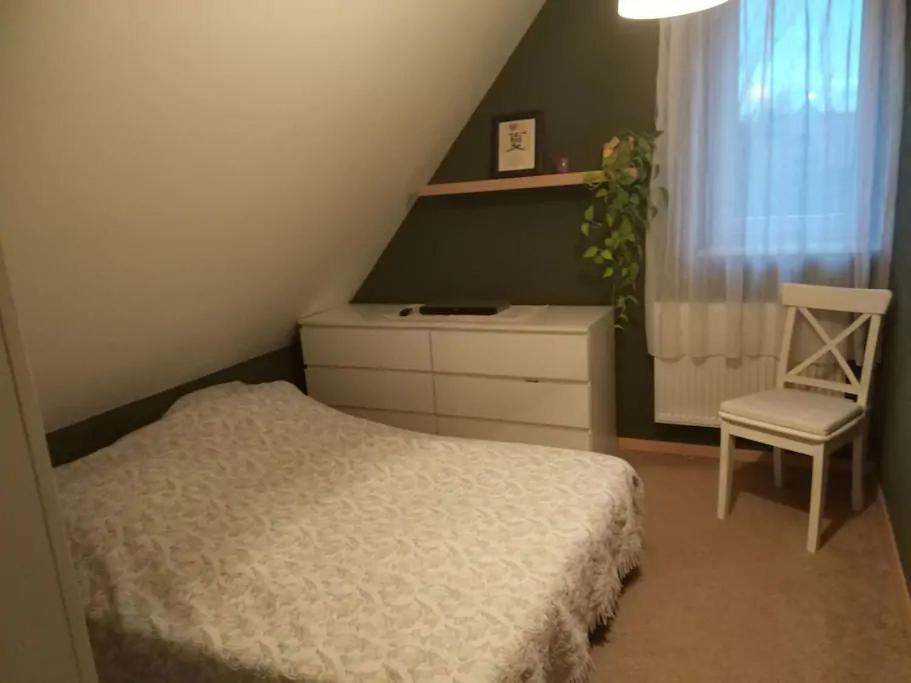 Suitetrails - Apartament U Maryli