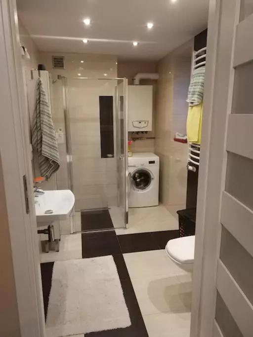 Suitetrails - Apartament U Maryli