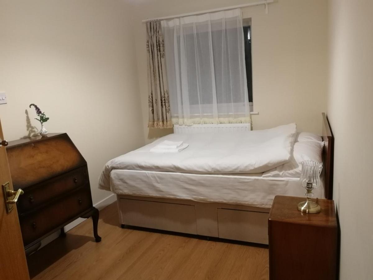 Robinhill Garden - Housity