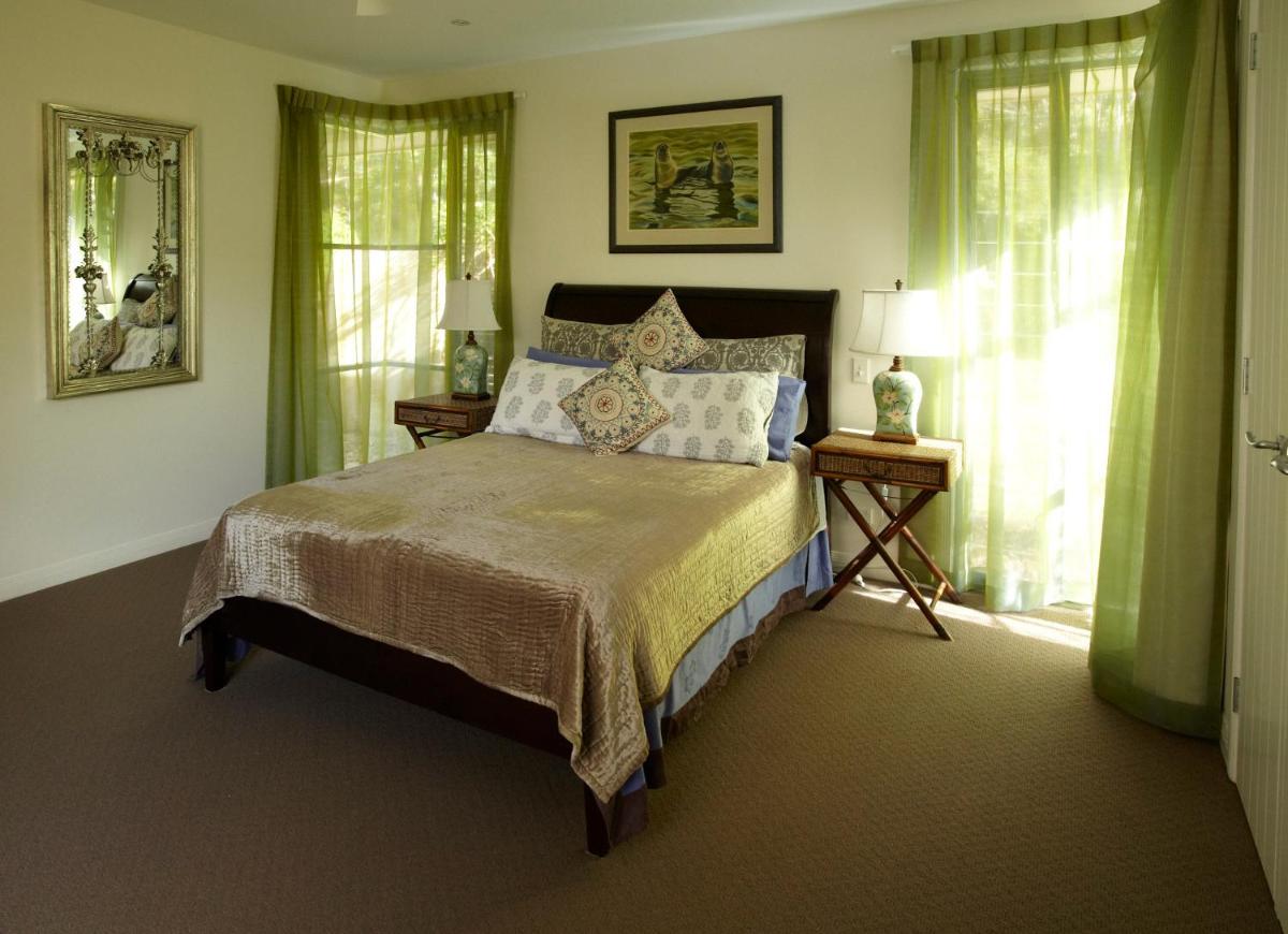 Alaya Verde Bed & Breakfast - Housity