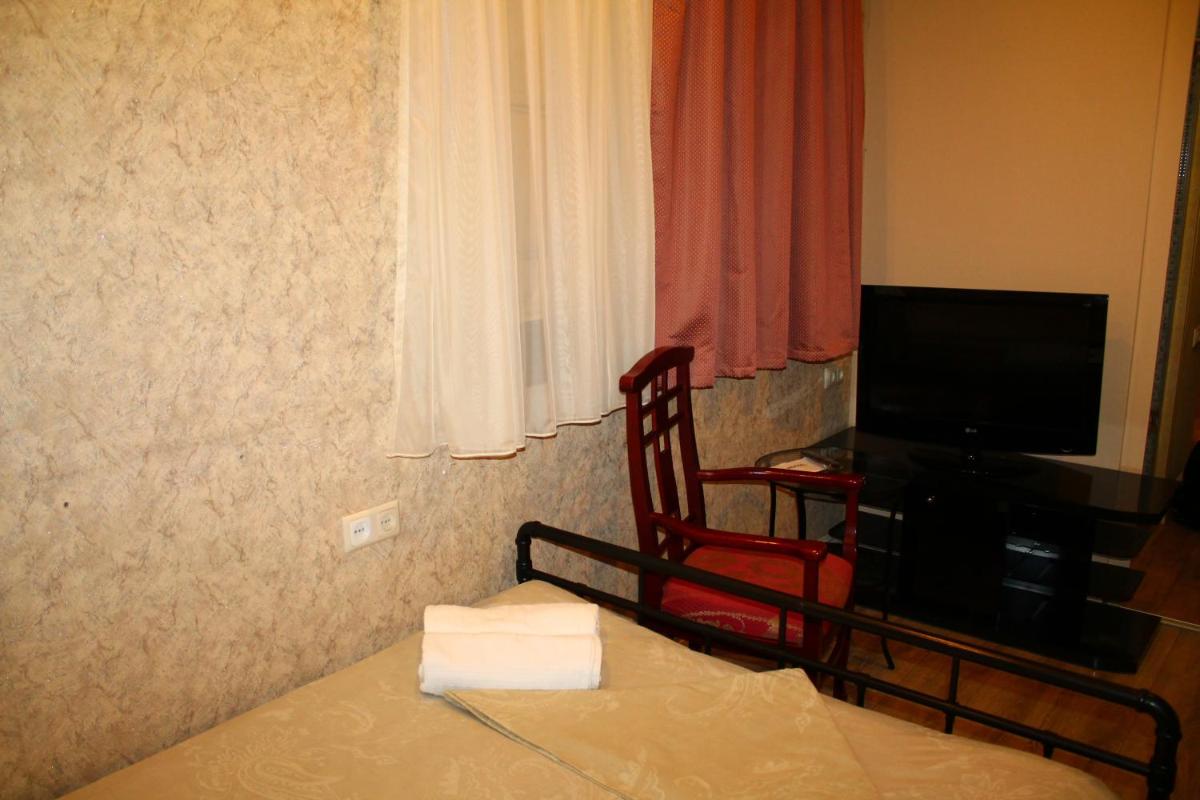 Suitetrails - Khorenatsi Apartment