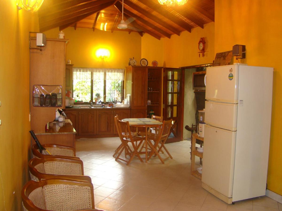 Villa Shade - Hizvo