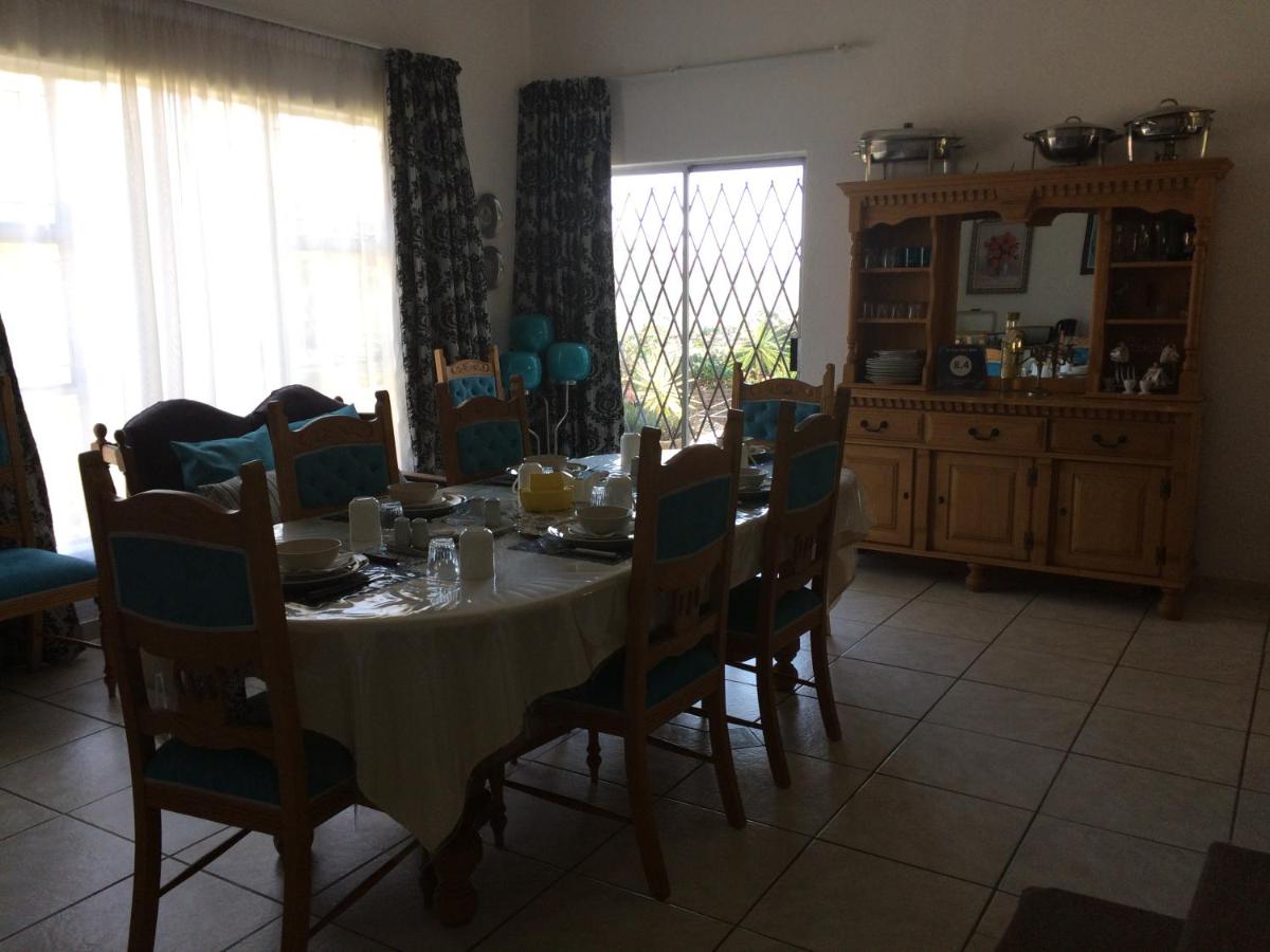 At The View B&amp;B - Housity