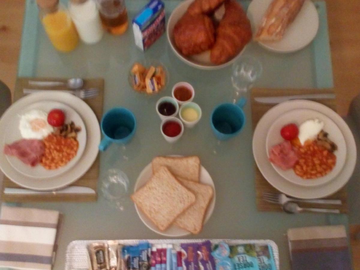 Logis de la Harpe - Housity