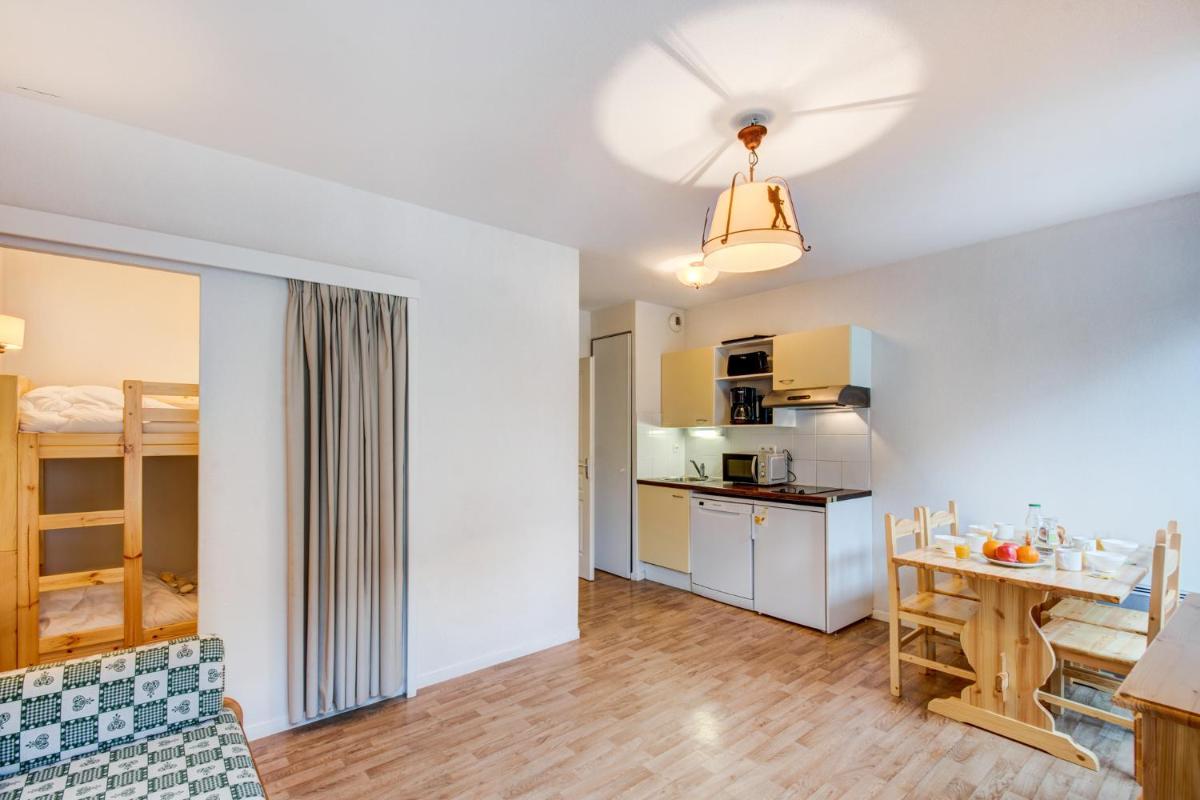 Vacancéole - Résidence Illixon - Housity
