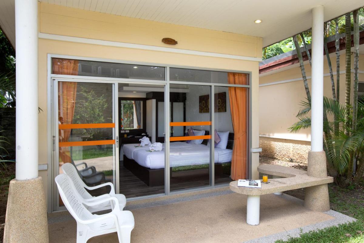 Phuket Sea Resort SHA Extra Plus - Housity