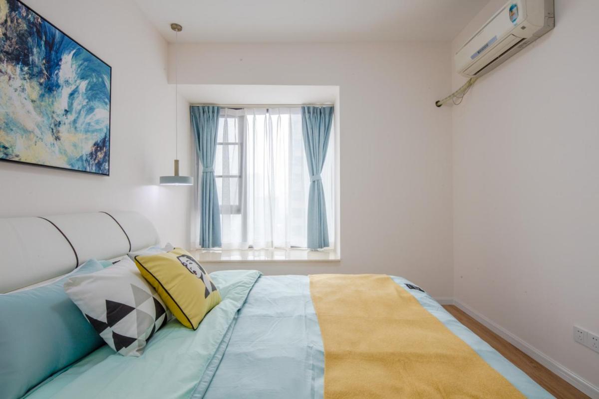 ChengDu JinNiu·ChunXi Road Locals Apartment 00129440 - Housity
