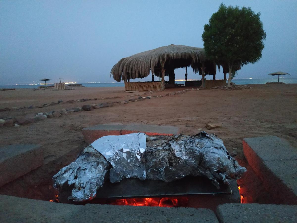 SakraTah Camp - eco friendly - Housity