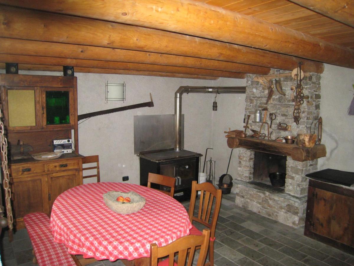 B&B da Sguincio - Housity