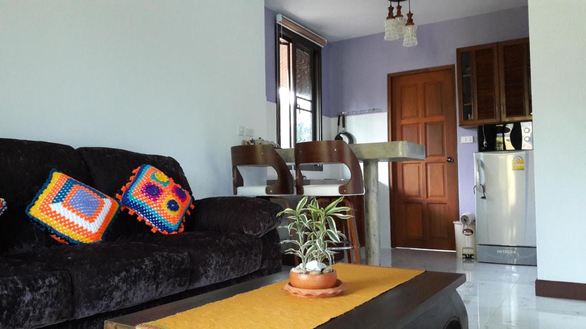 Raintree Bangsak - Housity