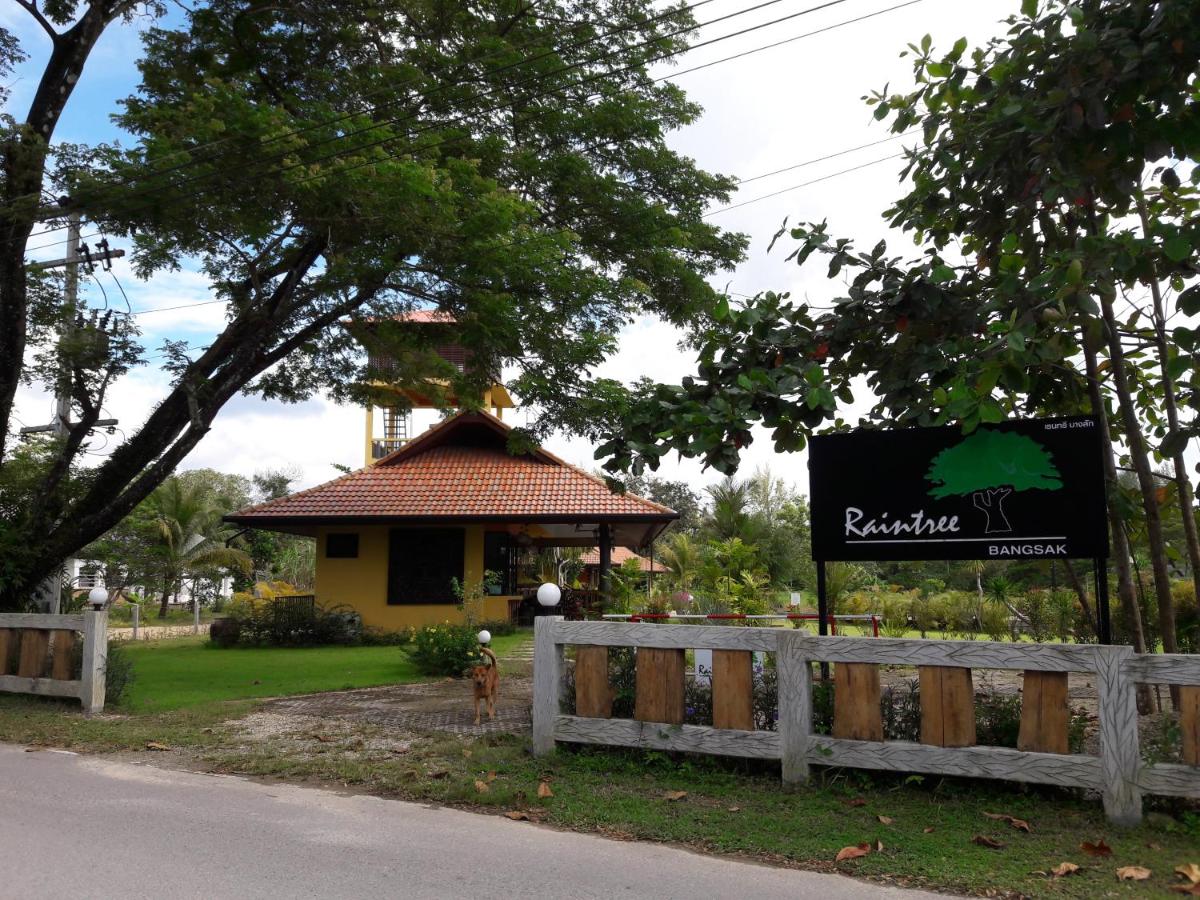 Raintree Bangsak - Housity
