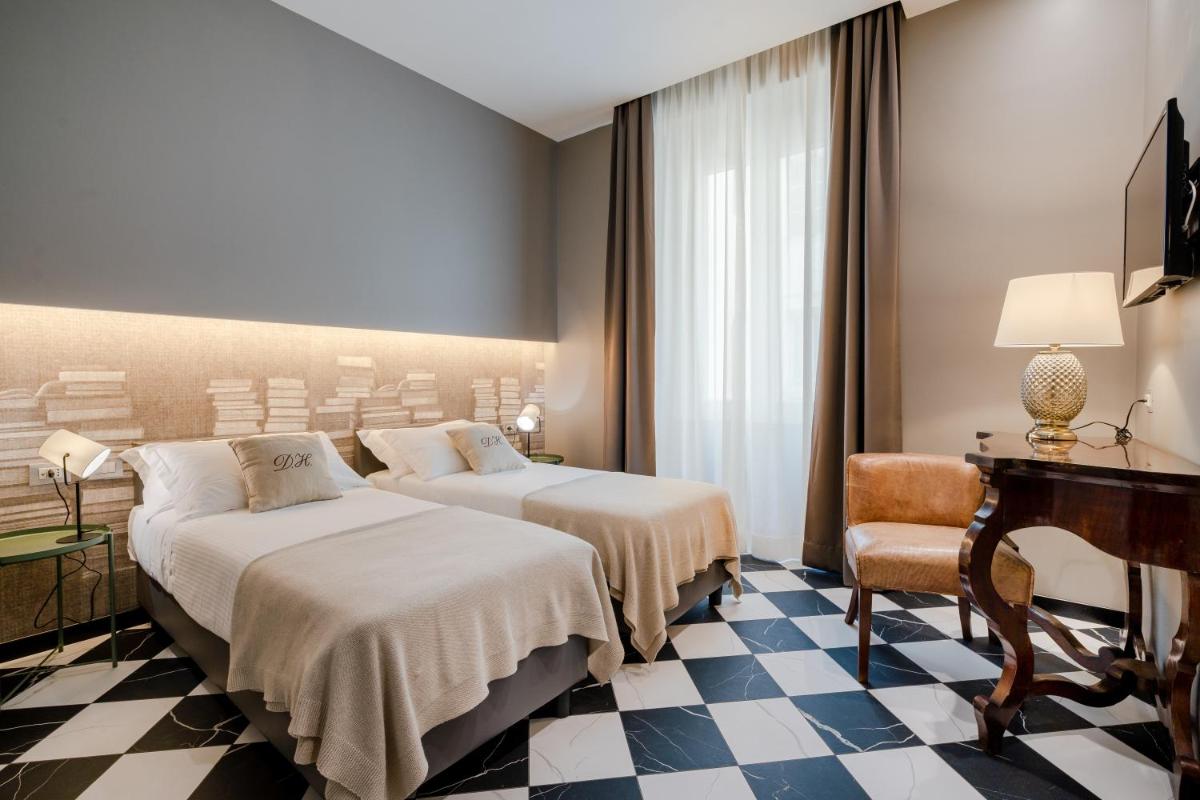 Deseo Home - Housity