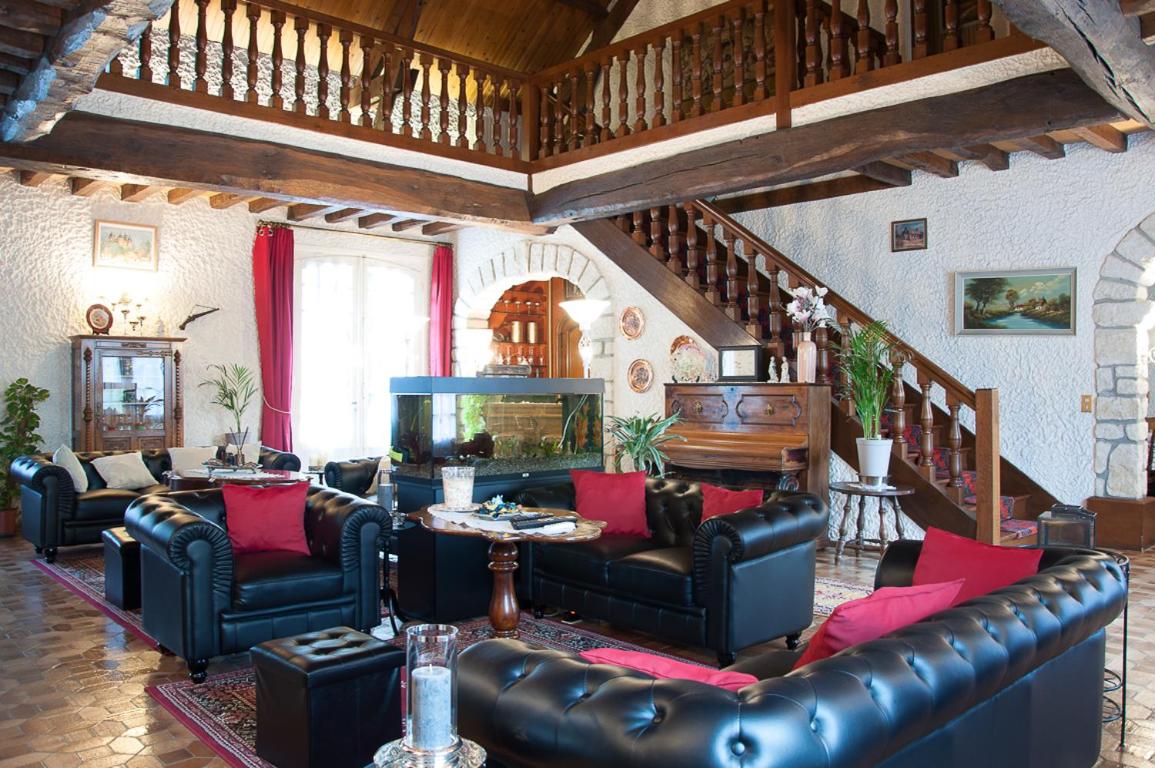 Maison Lalongère - Housity
