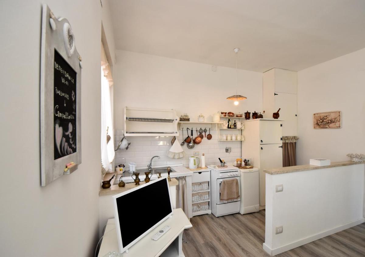 Shabby House Nonna Peppa - Housity