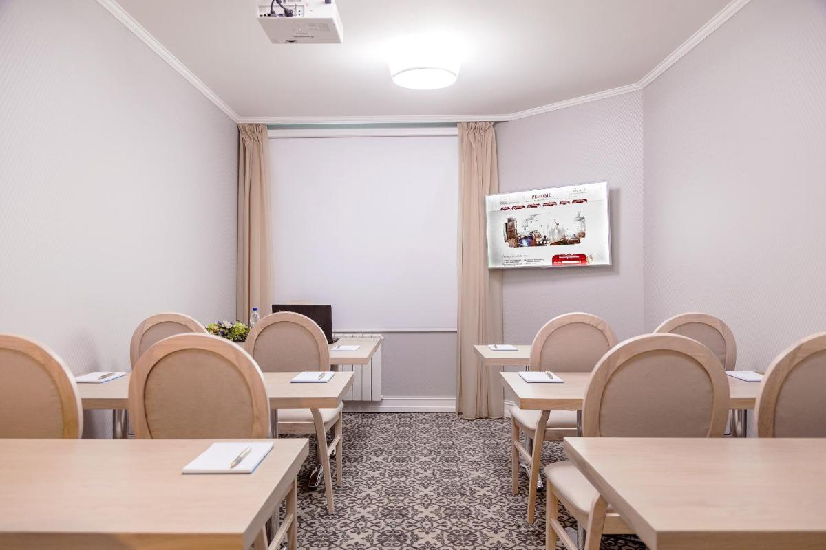 Suitetrails - Renomme hotel by Original Hotels