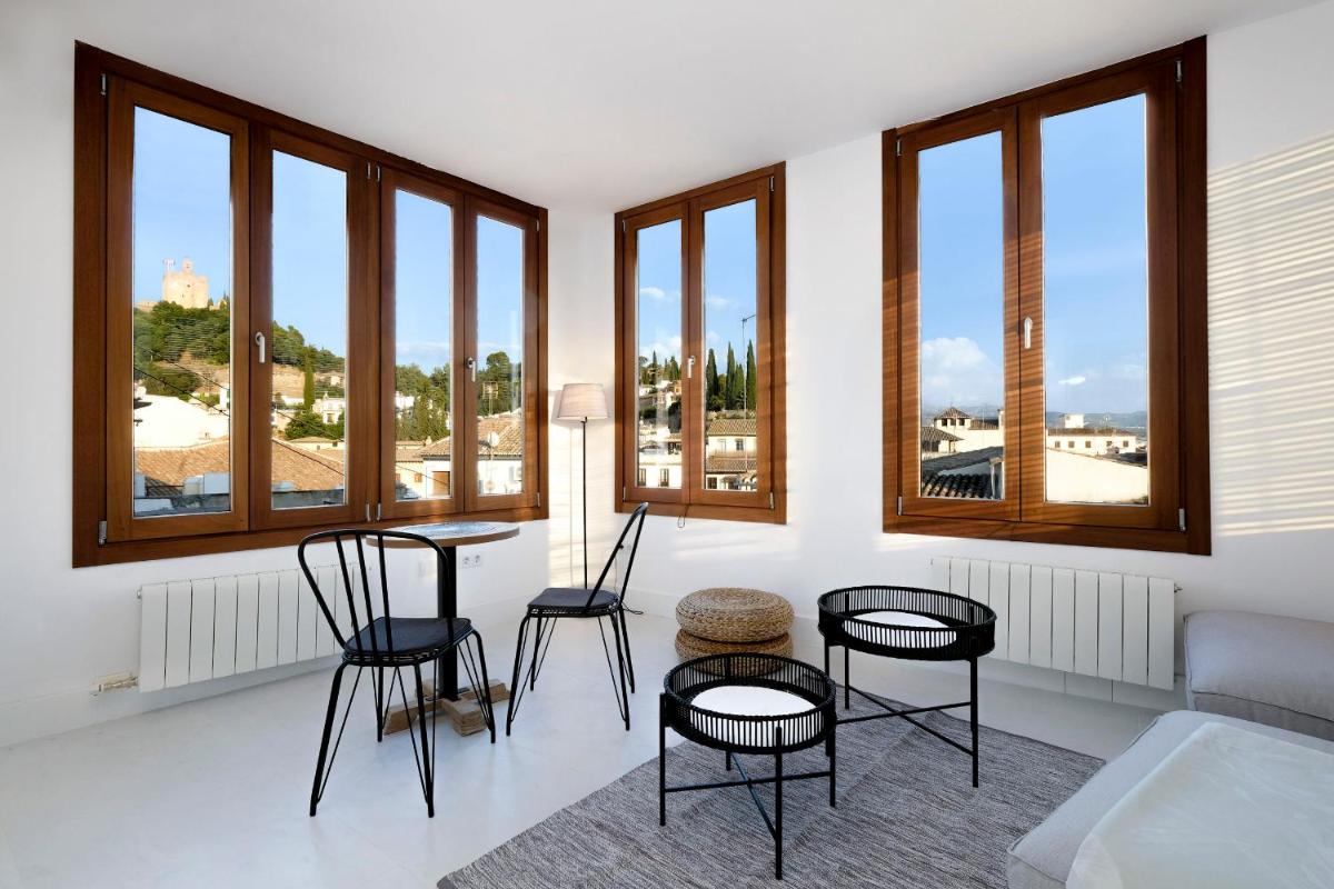 tuGuest Placeta de San Gil Apartments - Housity