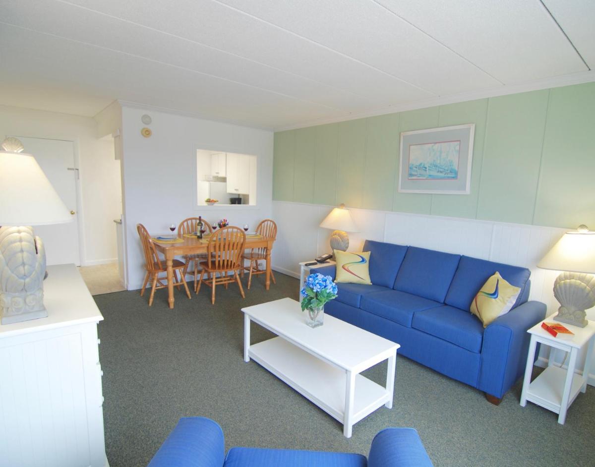 Sandcastle Resort - Housity