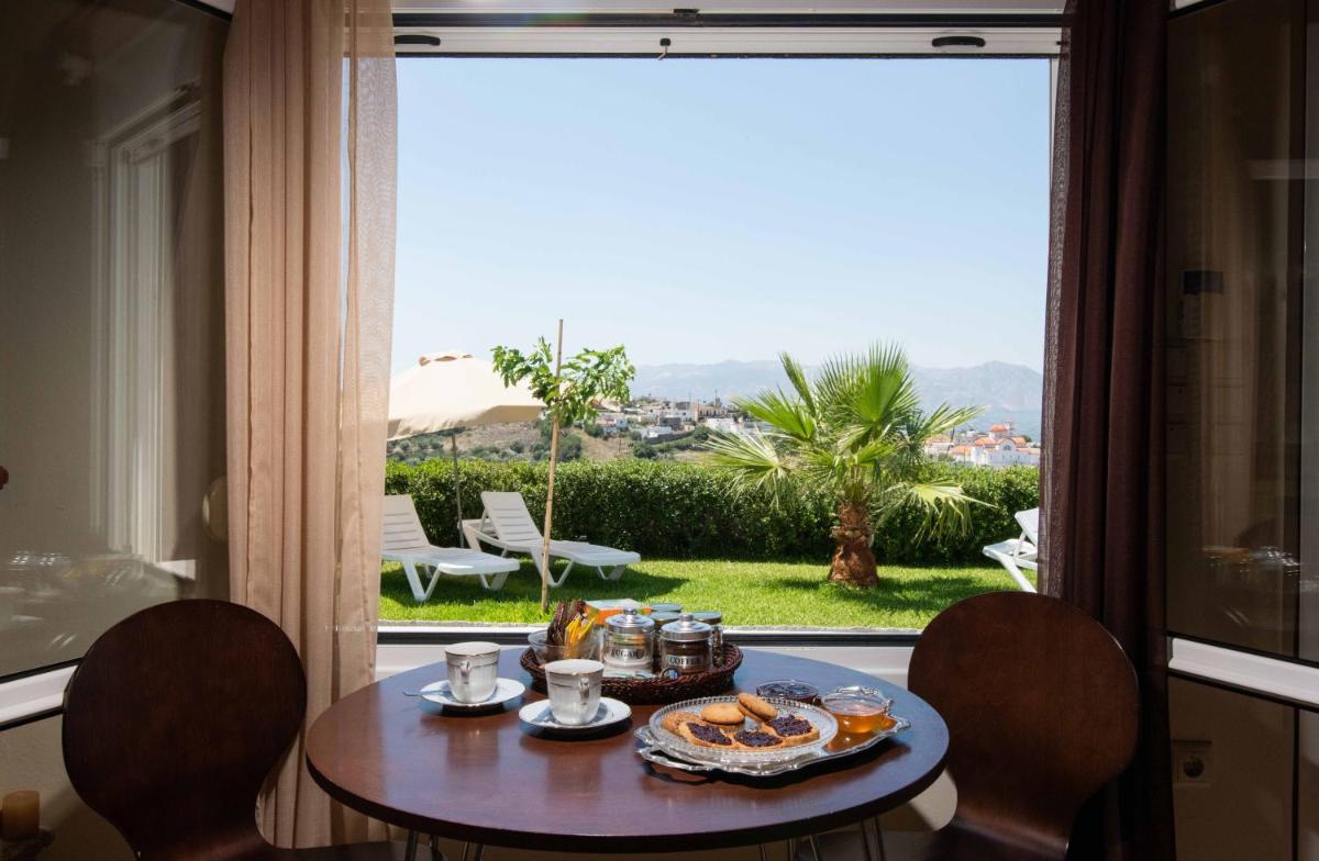 Villa Melissa - Housity