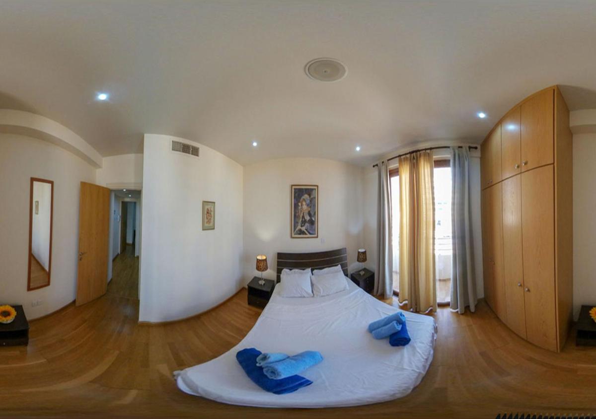 Suitetrails - Ithaki Phinikoudes Apartment No. 204