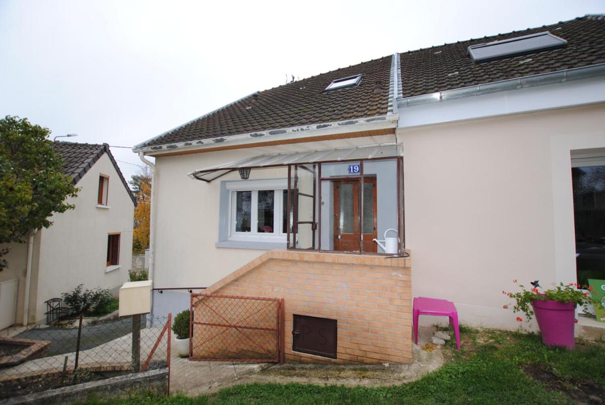 Chez Fred - Housity