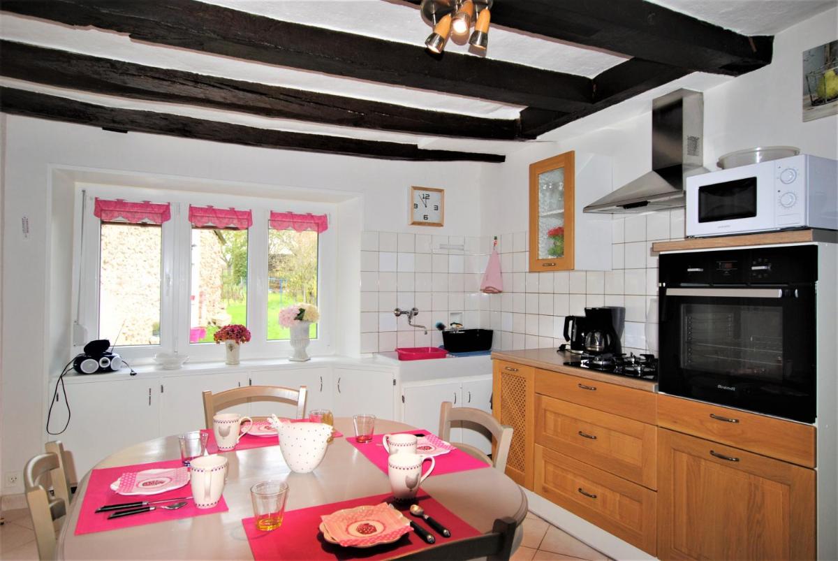Chez Fred - Housity