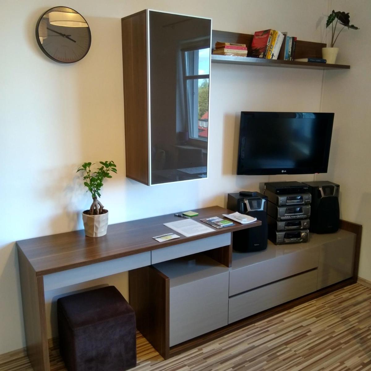 Apartamenty Słupsk - Housity