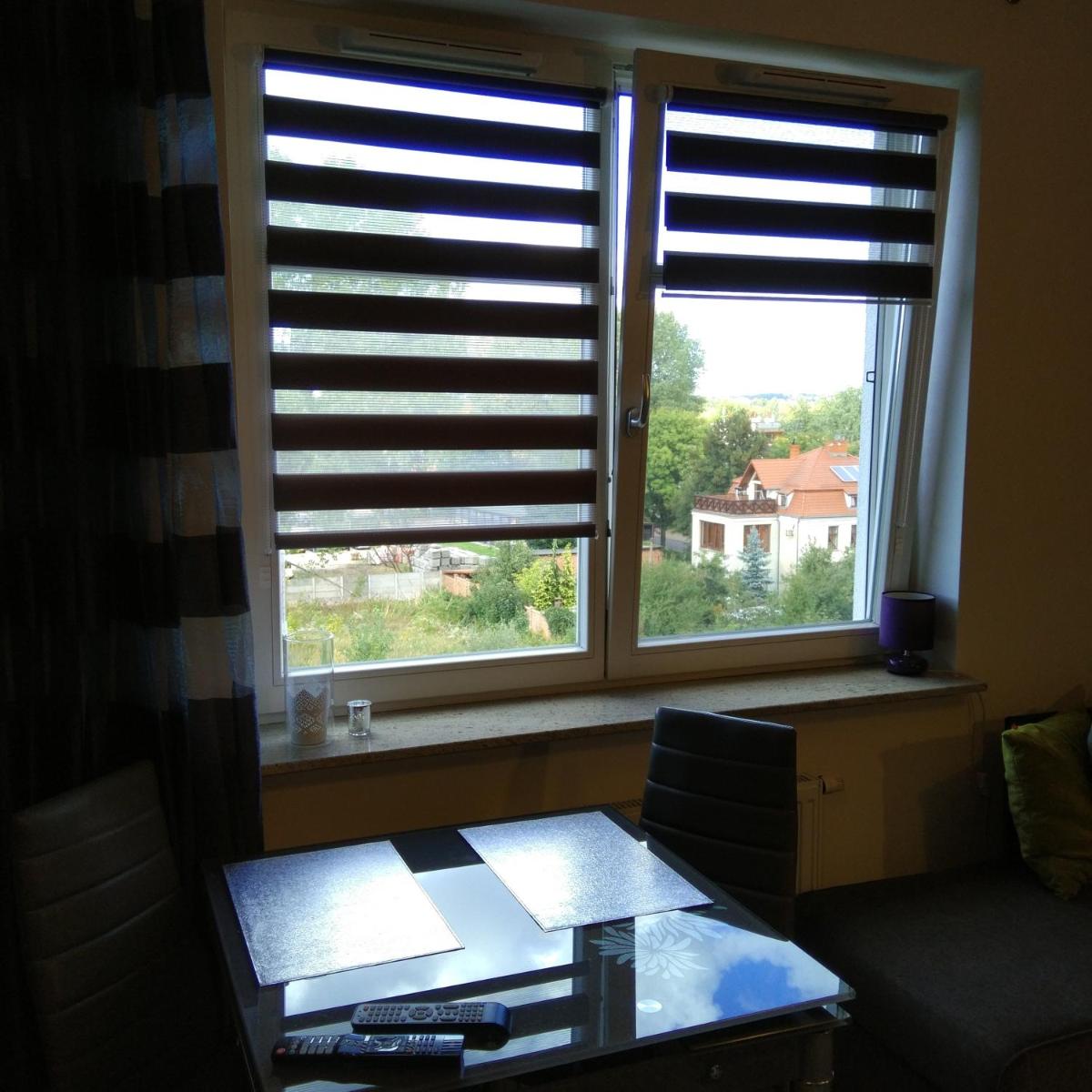 Apartamenty Słupsk - Housity