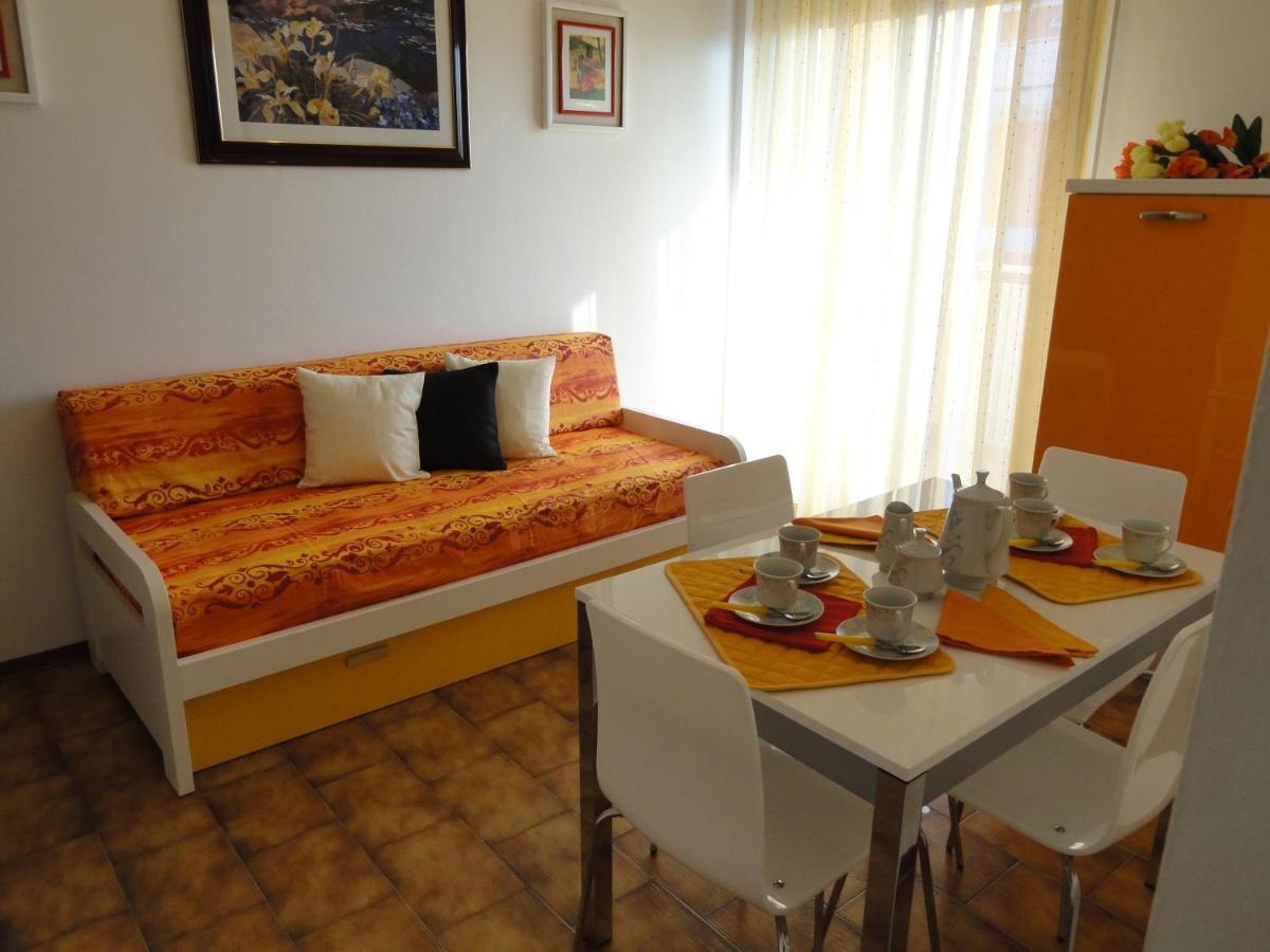 Appartamento Eva - Housity