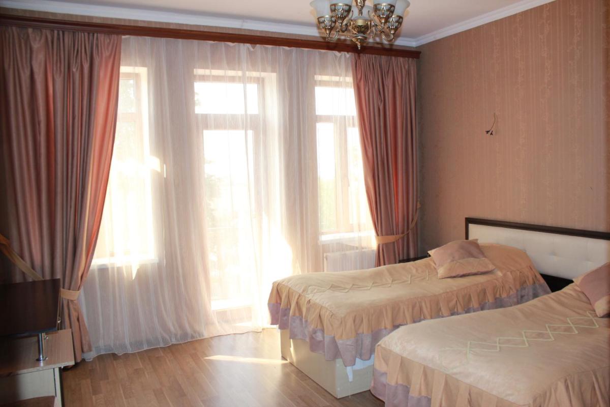 Ivanovka Guest House - Housity