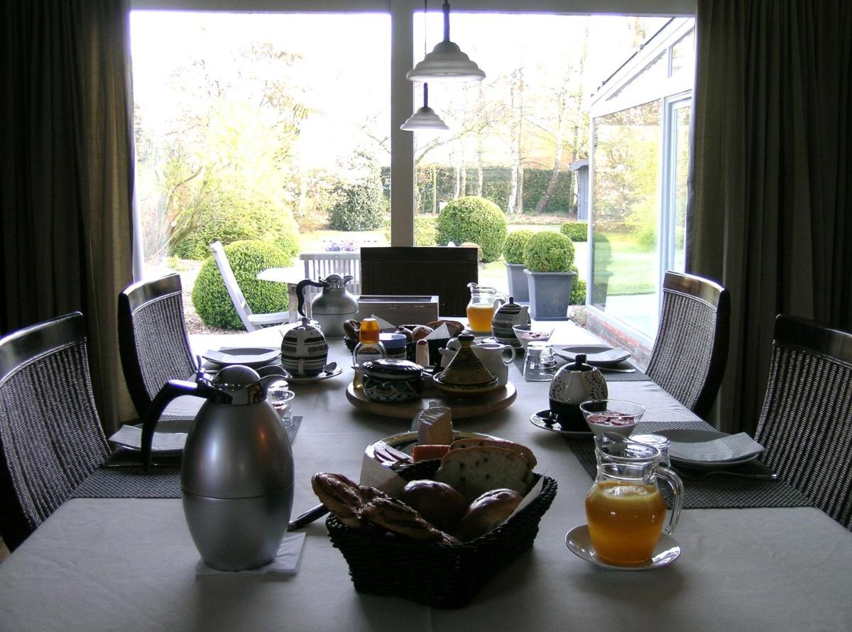 B&B De Passant - Housity