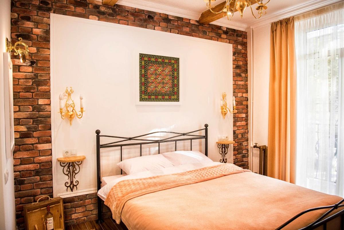 Vinodorum Apartments - Hizvo