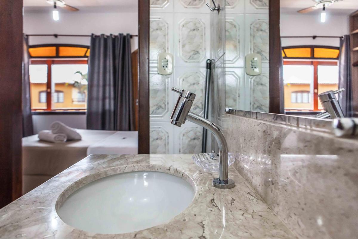 Hotel Pousada Paradise - Housity