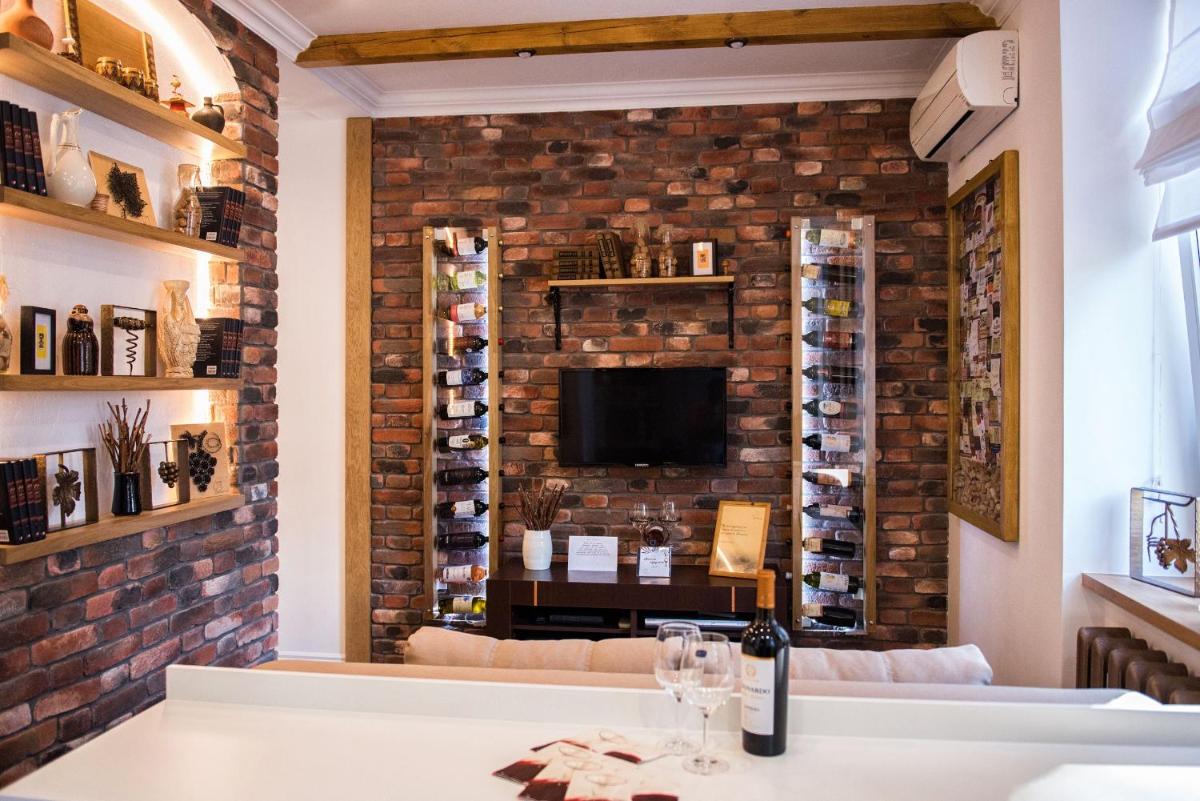 Vinodorum Apartments - Housity