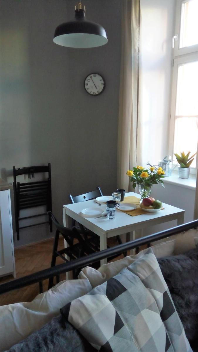 Apartment Úvoz Street 64 - Housity