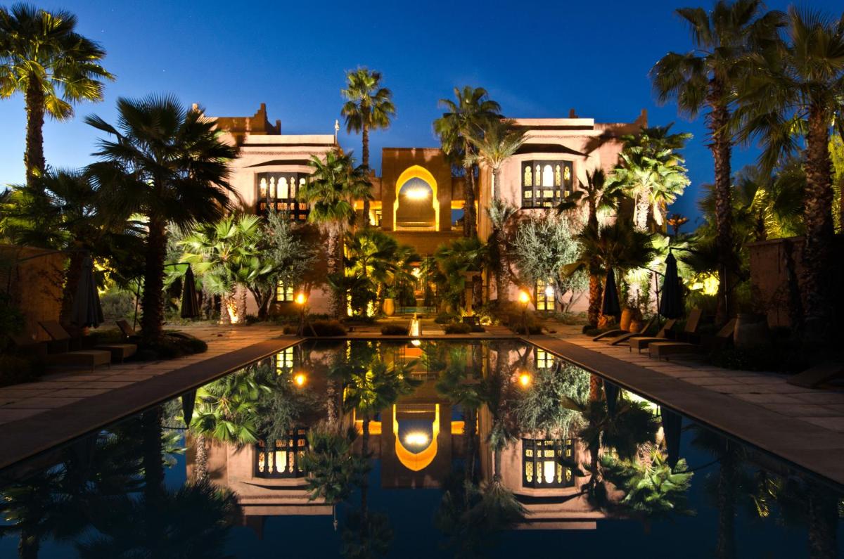 Tigmiza Boutique Hotel & Spa - Housity