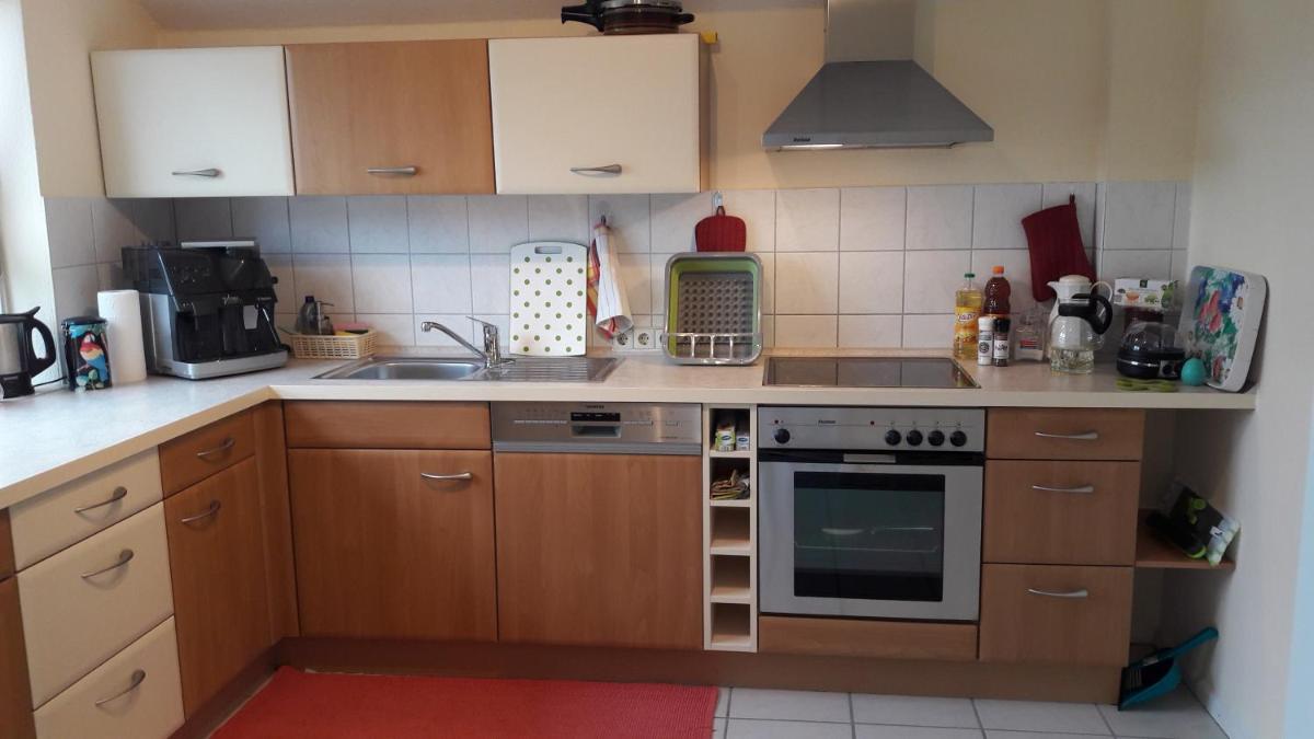 Ferienwohnung Wölfle - Housity