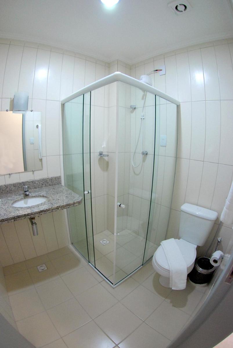 Simas Praia Hotel - Housity