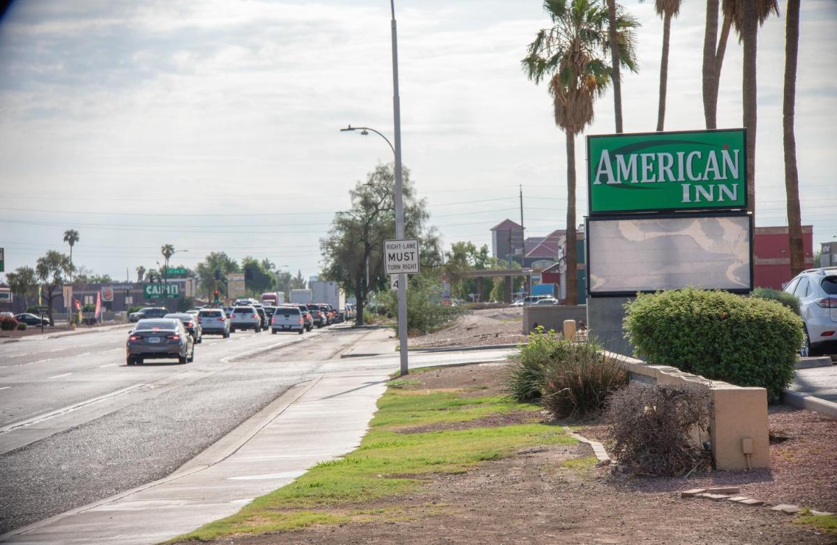 American Inn - Housity
