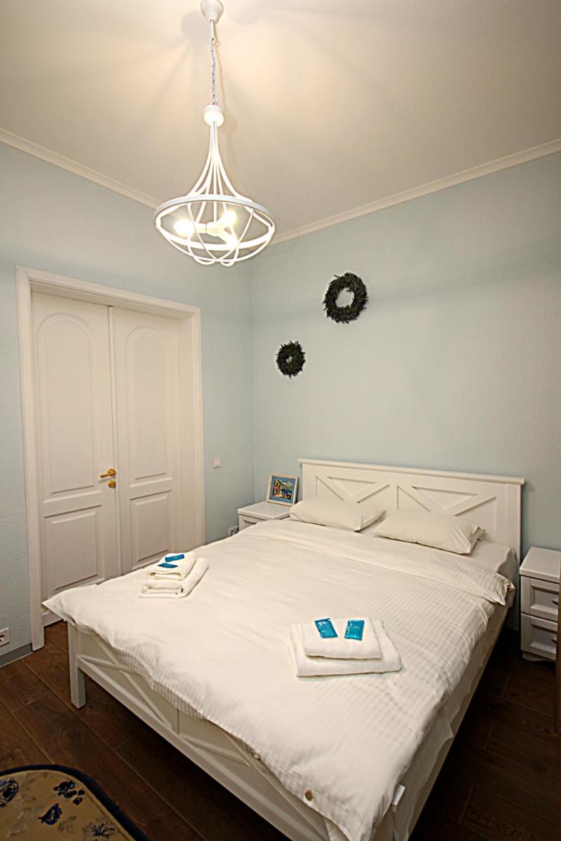 Inn Home Apartments - Kreshchatyk area - Housity