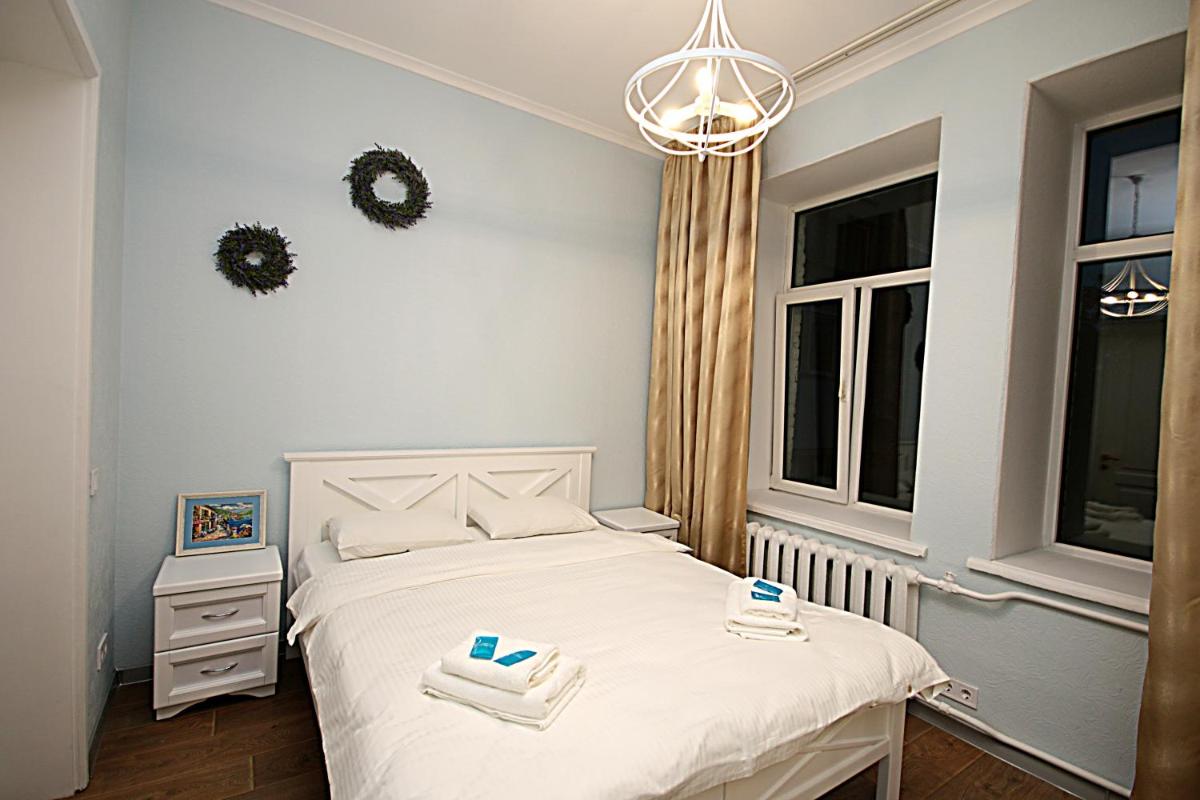 Inn Home Apartments - Kreshchatyk area - Housity