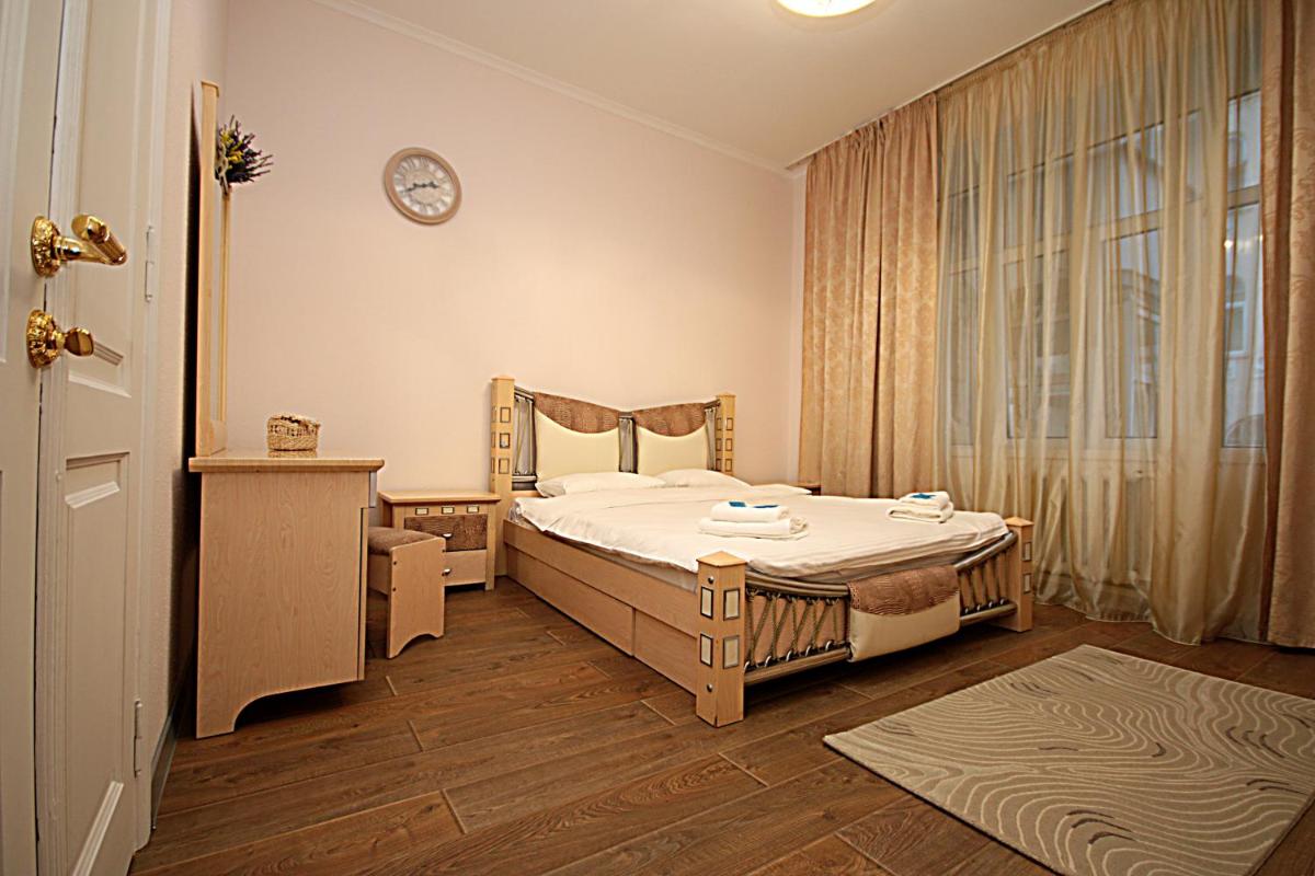Inn Home Apartments - Kreshchatyk area - Hizvo