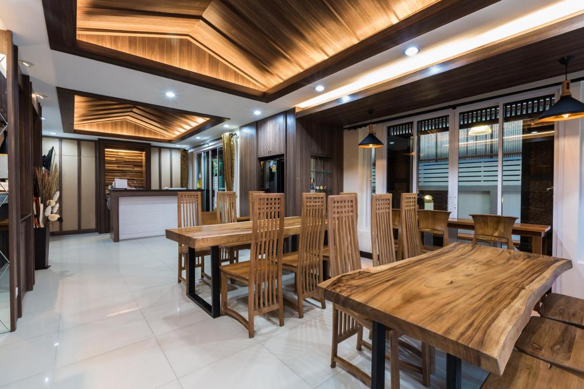 Baanchernchiangmai Hotel - Housity