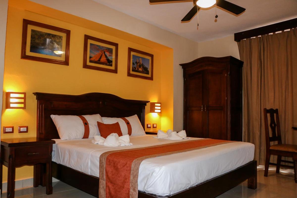 Hotel Gayser - Housity