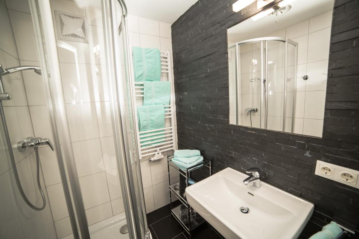 Apartments Reiterbäck - Housity