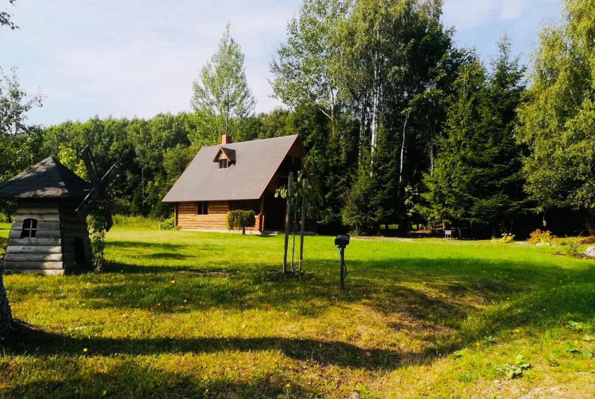 Vēl tuvāk dabai - Housity
