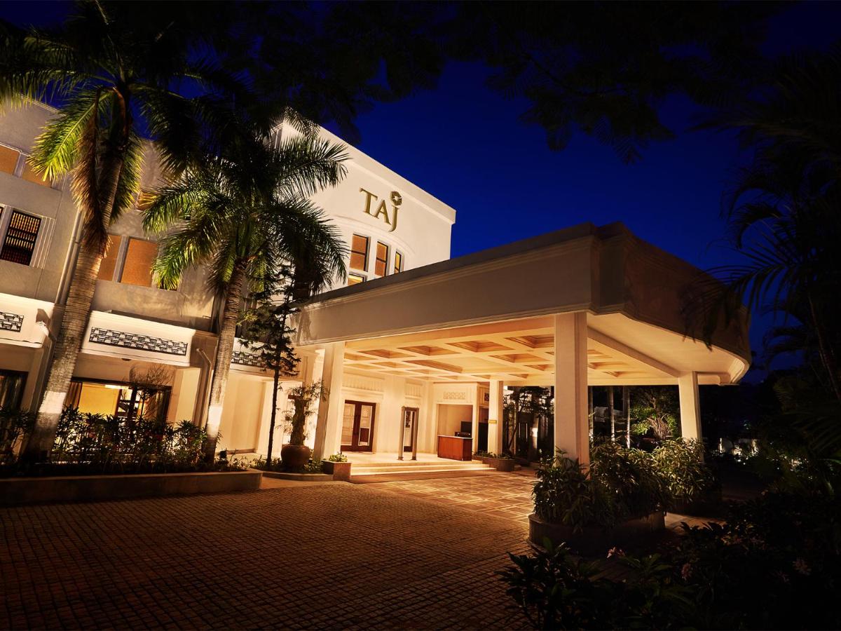 Taj Connemara, Chennai - Housity